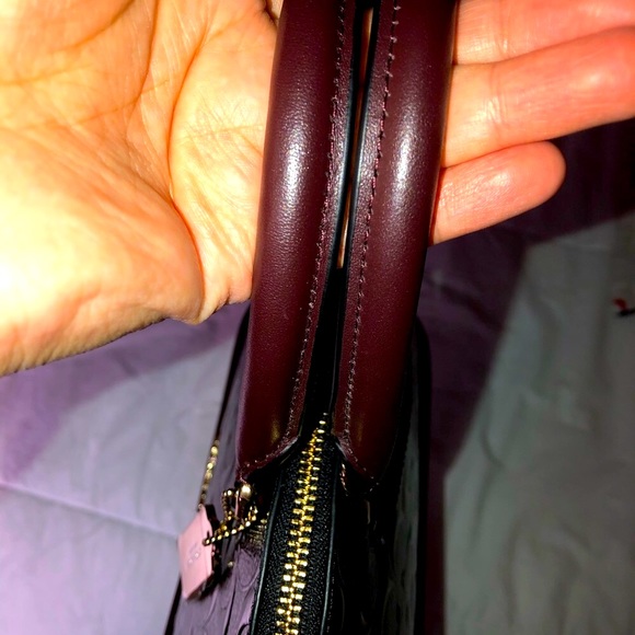 🆕Authentic COACH hand bag - Picture 6 of 10